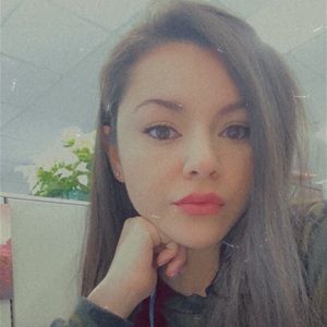 Meet your Posher, Cheyla